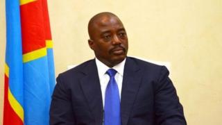 Joseph Kabila