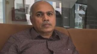 लक्ष्मीकांत देशमुख