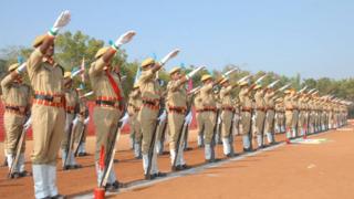 తెలంగాణ పోలీసులు