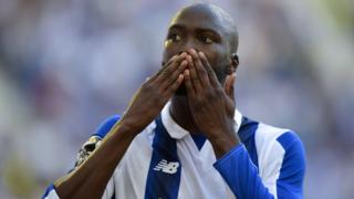 Danilo Pereira va rater le Mondial-2018 avec le Portugal.