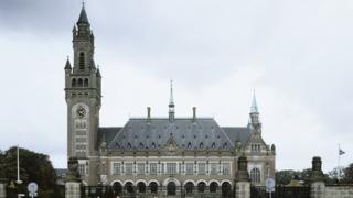 ICJ