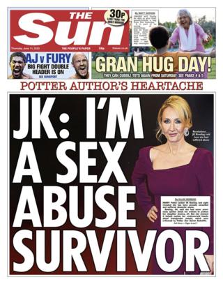 The Sun