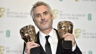 Alfonso Cuarón
