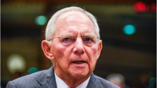 Schaeuble
