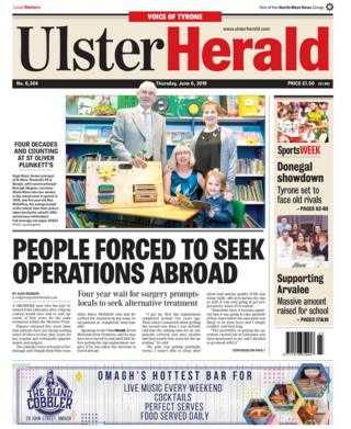 Ulster Herald