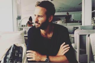 Mathias Depardon