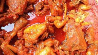 Ofe tomato