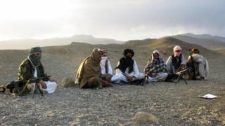 افغانستان