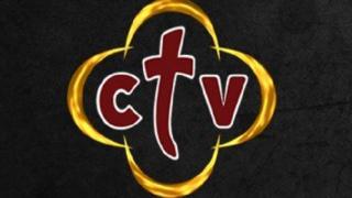 شعار قناة CTV