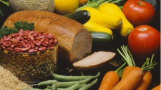 diet