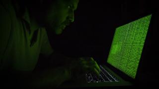 Cyber criminels