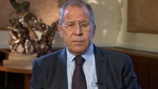 Lavrov