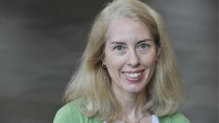 Economista Kathryn Dominguez