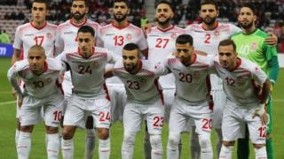 منتخب تونس