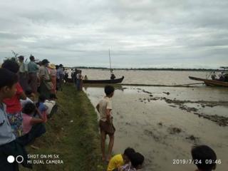 ဝေဠုကျော် ဖောင်ဒေးရှင်း ကကယ်ဆယ်ရေးနဲ့ရှာဖွေရေးတွေ လုပ်ဖို့ရှိပါတယ်၊