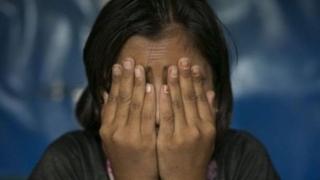 child sex abuse , sex trade