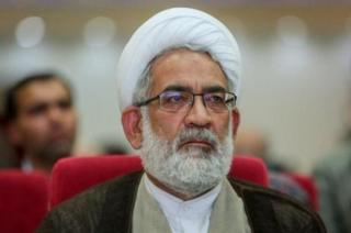 محمد جعفر منتظری