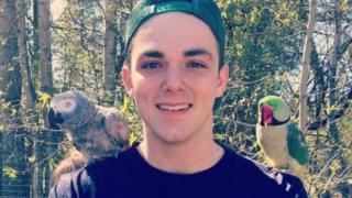 Connor Neurauter