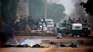 Sudan