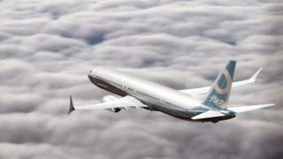 737 Max ဟာ ပျံသန်းဖို့ အတွက် စိတ်ချရတယ်လို့ ဘိုးရင်းပြော