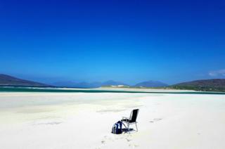 Harris beach