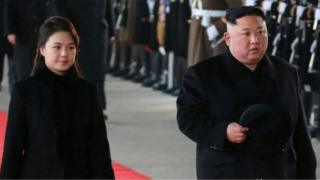 Kim Jong-un