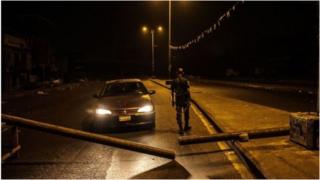 Checkpoint