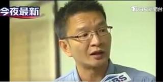 1965年出生的陳世憲,自父輩起長年經營遠洋漁業。