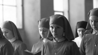 Polish film Ida