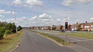 The Manorway, Corringham