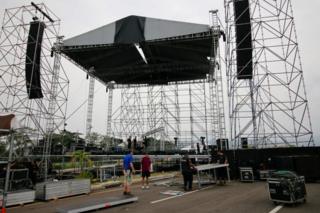 Konser