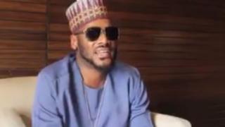 2face Idibia