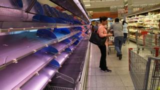 Supermercado
