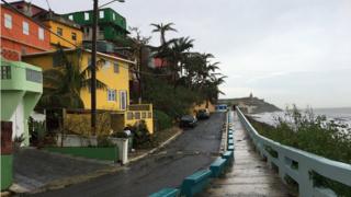 La Perla.