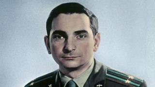 Valery Bykovsky
