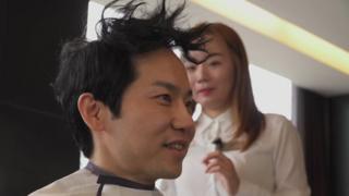 Cha Kil-yong es el profesor de matemáticas más famosos de Corea del Sur.