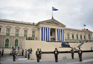 bukele nayib afp