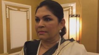 රෝසි සේනානායක