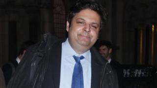 فیض صدیقی
