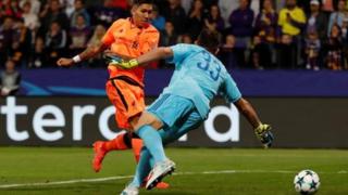 Champions League