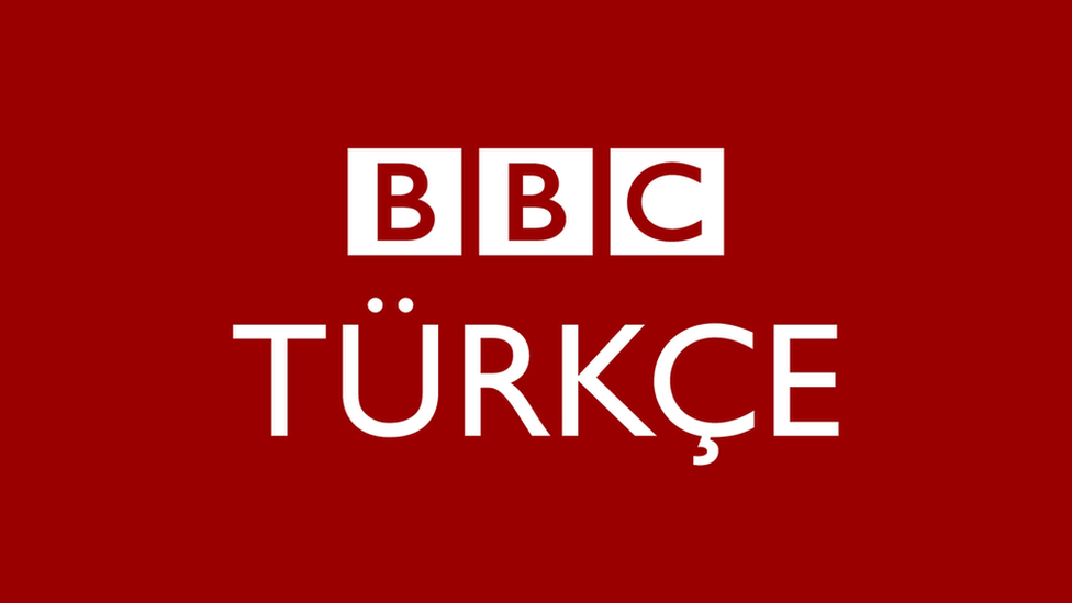 BBC Türkçe logo