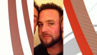 James Woodhouse. Pic: Devon and Cornwall Police