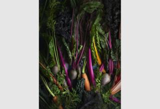 Vegetables