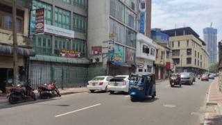 20 ஆண்டுகளுக்கு பின்னர் சுத்தமான இலங்கை