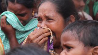 లాంచీ ప్రమాదం
