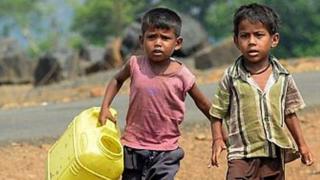 మరాఠ్వాడాలో కరవు