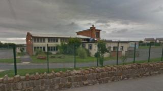 Ysgol Parchedig Thomas Ellis