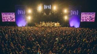 gwyl 6