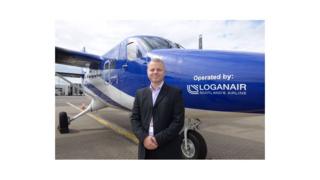 Loganair