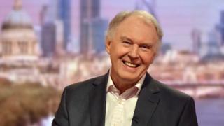 Tim Pigott-Smith